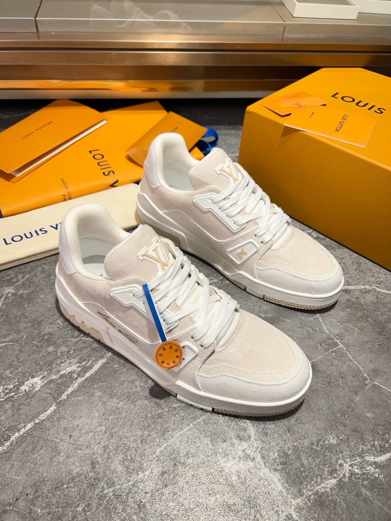 Louis Vuitton Sneakers